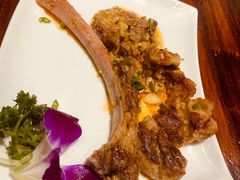 -渔日本料理铁板烧(新天地假日广场店)