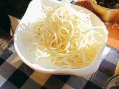 -雪熊哈尔滨烧烤·精酿啤酒·砂锅(中央胜境店)