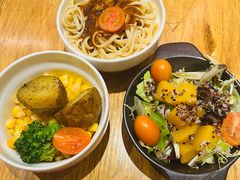 -森Some Fusion(荔湾店)