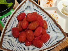 -千寻烧肉(政务区店)