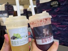 -阿嬷手作(南宁百盛印象城店)