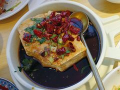 -关东小磨东北菜(上海长风大悦城店)