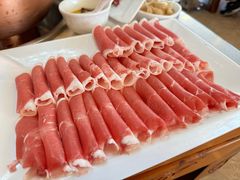 -清真·鸦儿李记·涮肉(花市店)