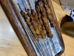-马记永·兰州牛肉面(天通苑家乐福店)