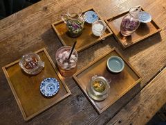 -水牛石手工水果茶店