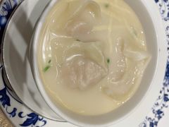 -Yan Ting 宴庭中餐厅(上海静安瑞吉酒店)