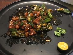 -黑土印象菜馆(三元桥店)