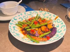 -老屋印象·酸菜鱼新川菜(义乌之心店)