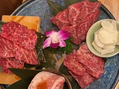 -丸藏和牛烧肉专门店(园区师惠坊店)