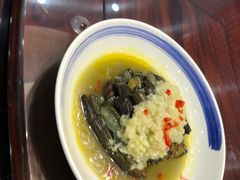 -朱桥甲鱼馆(淮海西路店)