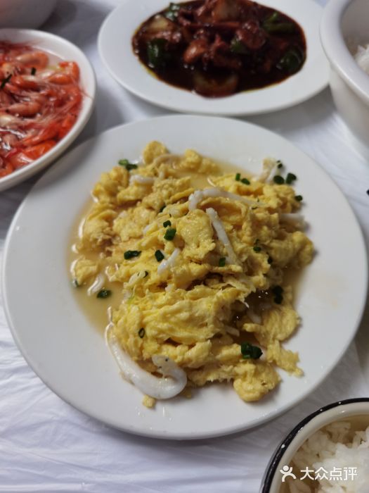 杏花村饭店大观园店图片
