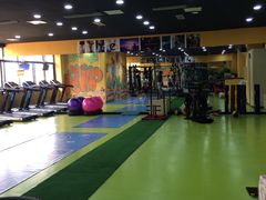 -RoMan罗马健身工作室(莘庄店)