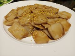 桂花红糖年糕-走马楼饭庄(慈城古县城店)