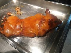 -蓝鲸湾汤泉(包河店)