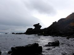 -龙头岩(Dragon Head Rock)