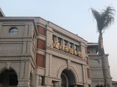 -厦门市图书馆(集美新城馆区)