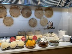 -第六季自助餐厅(北太平庄店)