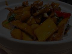 -水木苼 蔬食料理
