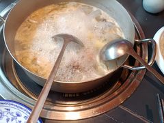 -淼福猪肚鸡·椰子鸡火锅(大沙地店)