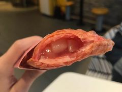 -麦当劳(凯德广场店)