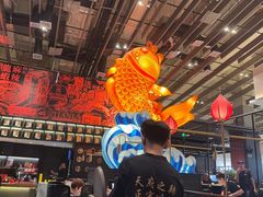 -天辣(金桥啦啦宝都店)