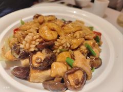 八珍豆腐-大铁勺新津菜(迎水道店)
