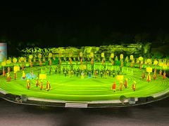 -鼎盛王朝康熙大典实景演出