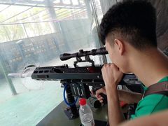 -嘉峪关方特欢乐世界