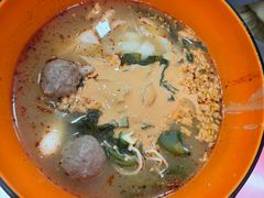 -刘文祥麻辣烫(蛇口店)