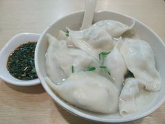 -饺子季水饺餐厅(新市街店)