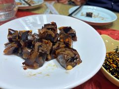 -北平味道.京味菜.烤鸭(梨园店)