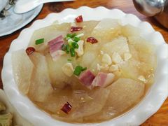 -玲燕蒸菜馆(江东路店)