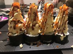 -悟空酒场烤肉(凯德壹中心店)