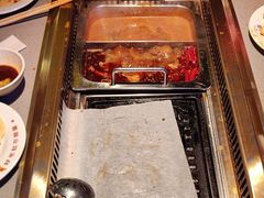 -芝小官毛肚火锅海鲜自助(淮安清江浦区新亚店)