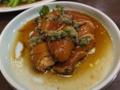-新旺茶餐厅(嘉里城店)