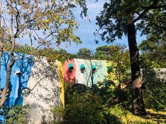 -三鹰之森吉卜力美术馆