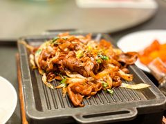 -香丰阁·烤鸭·川湘菜(清河店)