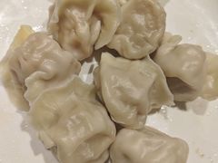 -伊喜饺子·烤鸭(五道口学院路店)