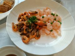 -老人和饭店(淮海中路店)