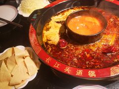 -三江两海老火锅(北京首店)