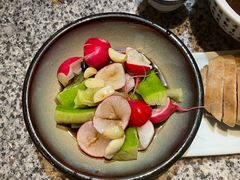 -南京大牌档(楚河汉街凯德1818店)