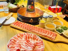 -四喜小胖·北京涮肉(五道营店)