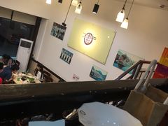 -李师傅脆肚(梅林店)