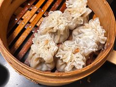 -正宗天津烧麦馆(柳州路店)