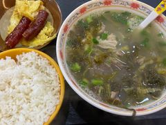 -陈记汤饭(水巷口店)