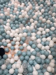 -奈尔宝家庭中心·亲子餐厅(鄞州万达店)