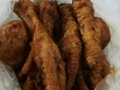 -肖家客饸饹面(郑州总店)