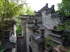 -鱼桥巷·美学川菜