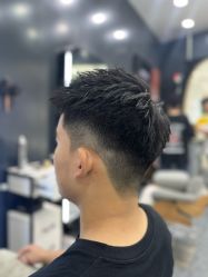 -藤野造型烫染·接发