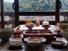 -上席擂茶·新中式青年茶馆(古城店)